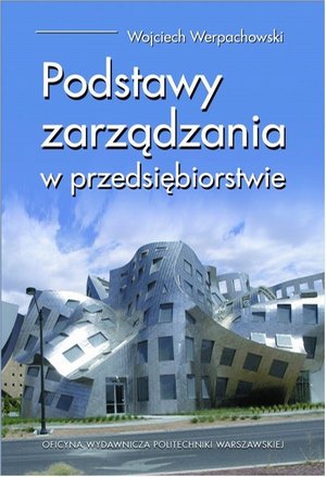 Podstawy zarządzania w przedsiębiorstwie – ebook