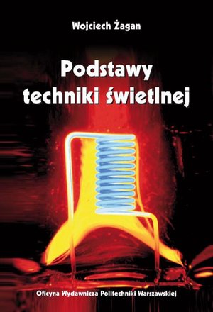 Podstawy techniki świetlnej – ebook