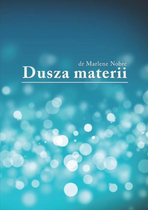 Dusza materii – ebook