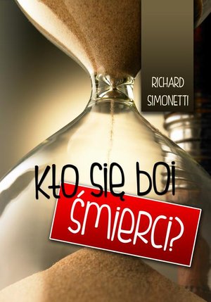 Kto się boi śmierci? – ebook