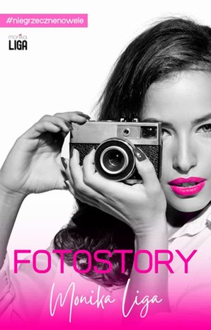 Fotostory – audiobook