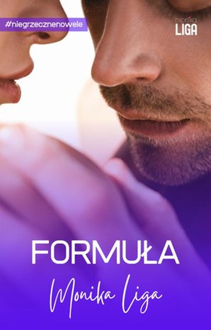 Formuła – ebook