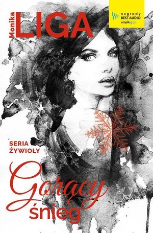 Gorący śnieg – ebook
