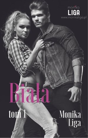 Biała Tom 1 – ebook