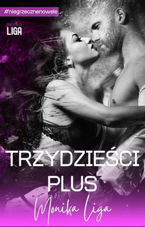 Trzydzieści plus – ebook