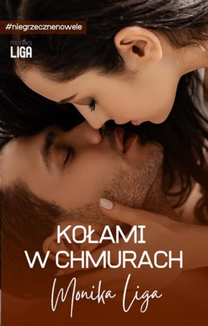 Kołami w chmurach – ebook