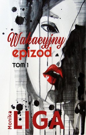 Wakacyjny epizod – ebook