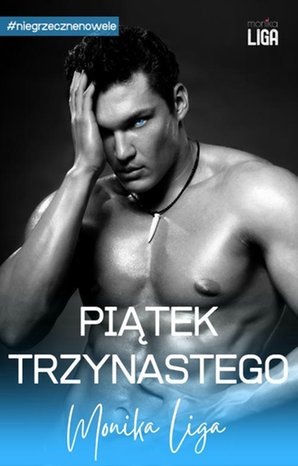 Piątek trzynastego – ebook