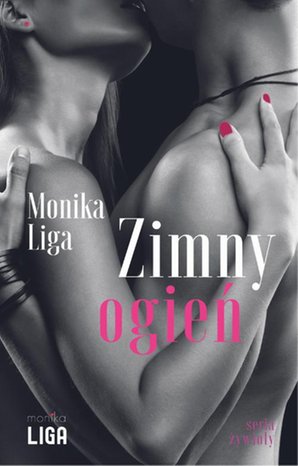 Zimny ogień – ebook
