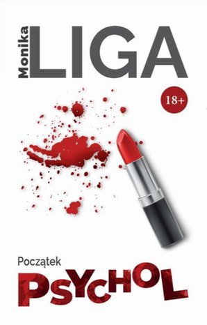 Psychol. Początek +18 – ebook