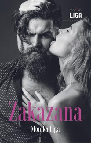 Zakazana – ebook
