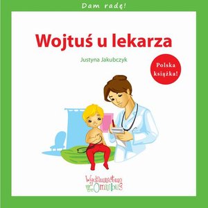 Wojtuś u lekarza – ebook