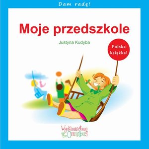 Moje przedszkole – ebook