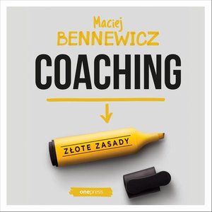 Coaching. Złote zasady – audiobook