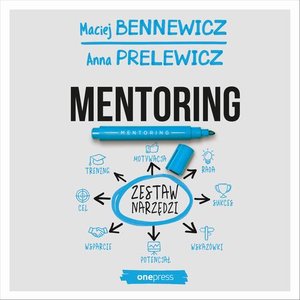 Mentoring. Zestaw narzędzi – audiobook