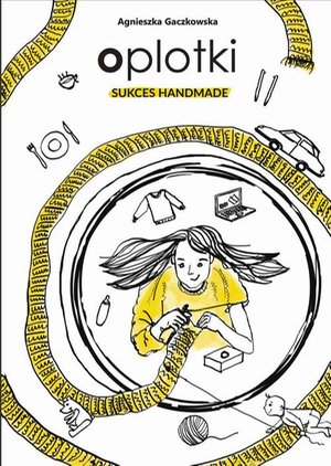 Oplotki. Sukces Handmade – ebook