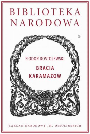 Bracia Karamazow – ebook