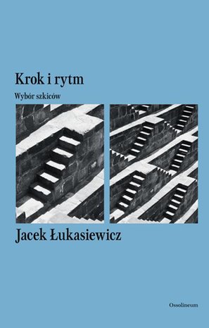 Krok i rytm. Wybór szkiców – ebook