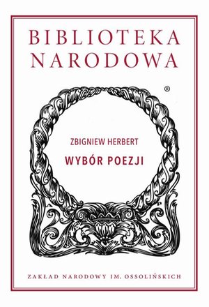 Wybór poezji – ebook