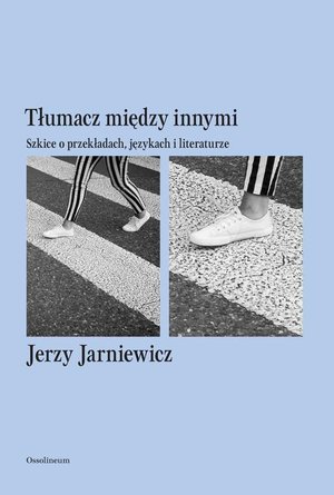 Tłumacz między innymi. Szkice o przekładach, językach i literaturze – ebook
