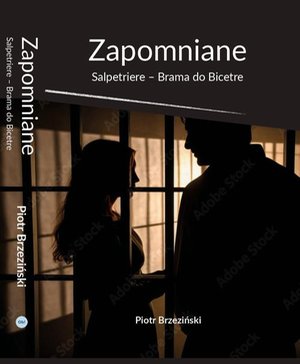 Zapomniane – ebook