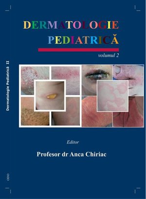 Dermatologie Pediatrică. Volumul II – ebook