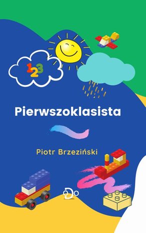 Pierwszoklasista – ebook