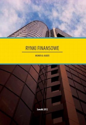 Rynki finansowe – ebook