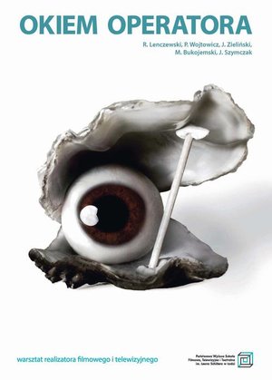 Okiem operatora – ebook