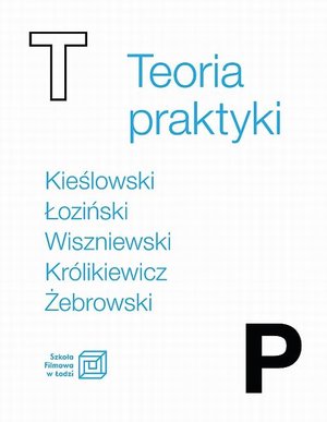 Teoria praktyki – ebook