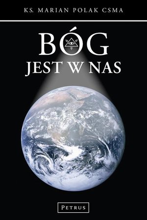Bóg jest w nas – ebook