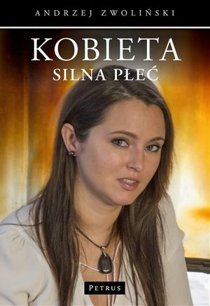 Kobieta silna płeć – ebook