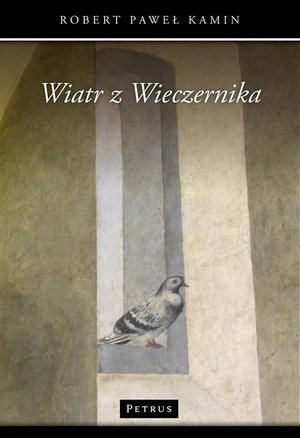 Wiatr z Wieczernika – ebook