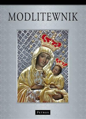 Modlitewnik – ebook