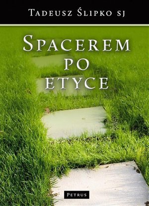 Spacerem po etyce – ebook