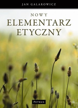 Nowy elementarz etyczny – ebook
