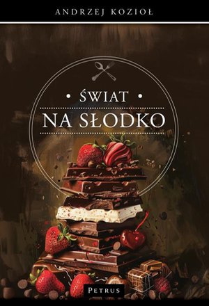 Świat na słodko – ebook