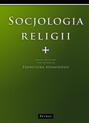 Socjologia Religii – ebook