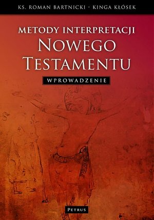 Metody interpretacji Nowego Testamentu – ebook