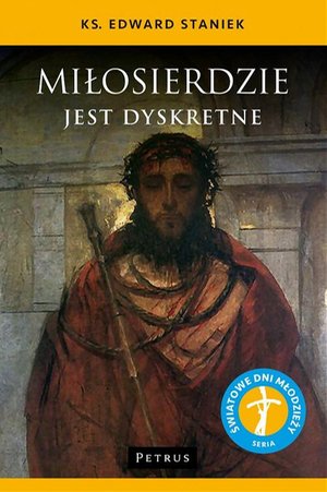 Miłosierdzie jest dyskretne – ebook