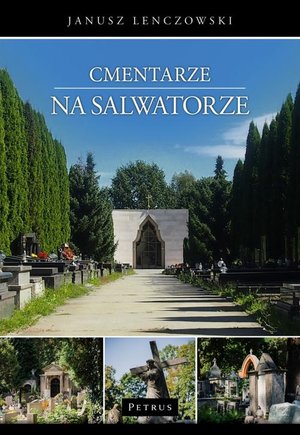 Cmentarze Na Salwatorze. – ebook