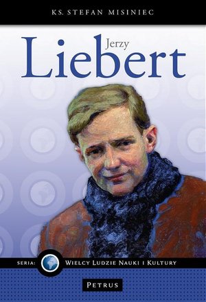 Jerzy Liebert – ebook