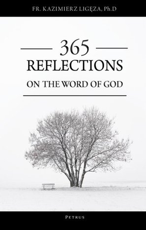 365 REFLECTIONS ON THE WORD OF GOD. – ebook