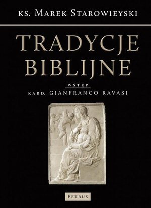 Tradycje Biblijne – ebook