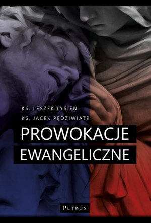 PROWOKACJE EWANGELICZNE – ebook