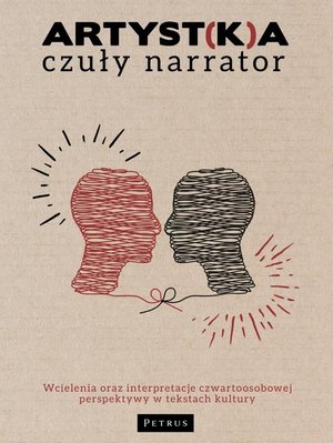 Artyst(k)a - czuły narrator. – ebook