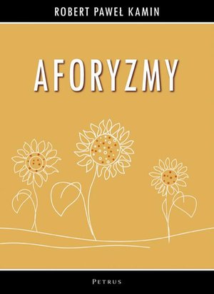 AFORYZMY – ebook