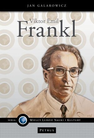Viktor Emil Frankl – ebook