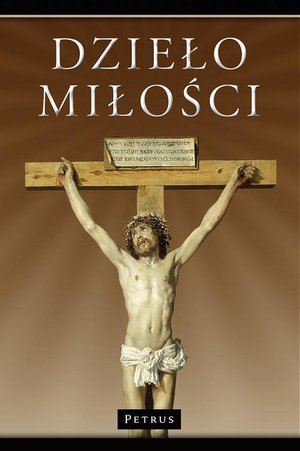 Dzieło Miłości – ebook