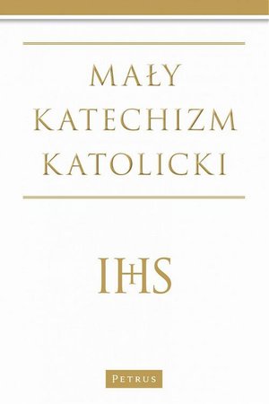 Mały katechizm Katolicki – ebook